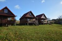 Pod Kasztanem - B&B Lubin