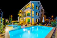 Vila Mimoza - B&B Milna