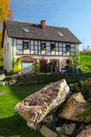 B&B Schönau am Katzbach - Winnica Agat - Bed and Breakfast Schönau am Katzbach