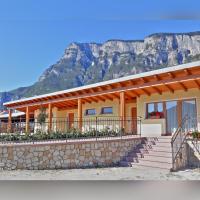 Agriturismo L' Isola di Arturo - B&B Trento