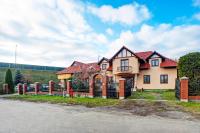 Lwi dworek LD - B&B