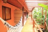 Itaoca Pousada - B&B Itacaré