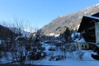 Haus Dorle - B&B
