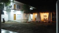 D'Villa Garden House - B&B