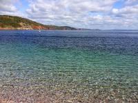 The Bonting beautiful three bed townhouse near harbour and beach - B&B