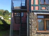 Maescelyn - B&B Aberystwyth