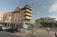 Residentie Phoebus - Chambres d’hôtes La Panne