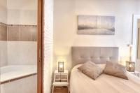 B&B Lyon - L'Appart Elegance Part Dieu - Bed and Breakfast Lyon