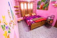 Somit Paying Guest House - Ferienwohnung Varanasi