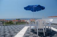 Apartment Kristina Dujmovic - Chambres d’hôtes Baška Voda