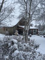 Chambres d'Hôtes Le Moulin du Pont - B&B Saint-Bonnet-de-Salers