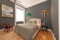 Chambre Double Confort