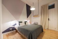 Double Room with Interior View