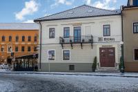 Penzión Berg - Bed and Breakfast