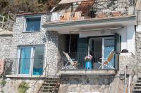 L'Oblò - Bed and Breakfast Massa Lubrense