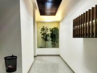 Green Apartment-City Centre - B&B