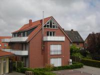 Strandblick - B&B Horumersiel