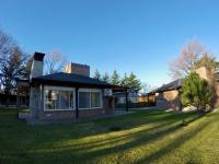 Cabañas Latitud 38.15 - Chambres d’hôtes Sierra de la Ventana