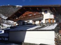 Appartment Salino - Bed and Breakfast Sölden