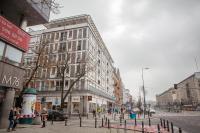 City Center Apartments Hoża by Noclegi Renters - B&B