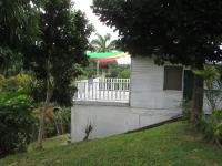 Kingsworth Bed and Breakfast - Ferienwohnung