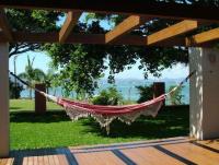 Casa de Ponta das Canas, Nyaralók - Florianópolis