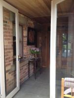 Habitación Deluxe - 1 cama grande