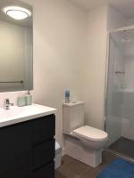 Luxury Apt with 2BR plus 2Bath - Ferienwohnung