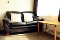 Executive One-Bedroom Suite