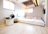 Family Double Room