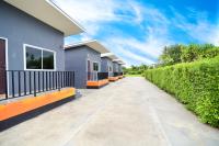 Family House Resort - Bed and Breakfast Chiang Khong