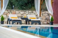 Villa Socrates - Ferienwohnung Vasilikós