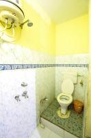 Standard Doppelzimmer mit Gemeinschaftsbad