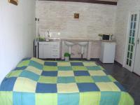Appartement 1 Chambre (2 Adultes)