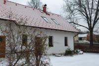 Ubytování u Zámku - B&B Sušice