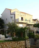 Apartments Miljas - Ferienwohnung