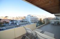 VilamouraSun Aquamar 418 - Vista Marin - B&B Vilamoura