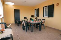 Casa Jacqueline Pescoluse - Ferienwohnung Marina di Pescoluse