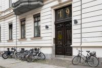 Comfort One-Bedroom Apartment - Tschaikowskistrasse 19