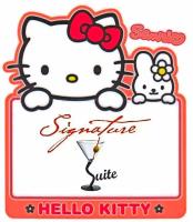 B&B Sandakan - Hello Kitty Signature Suite - Bed and Breakfast Sandakan