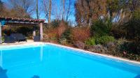 Grand Hourcqs - B&B Pouillon