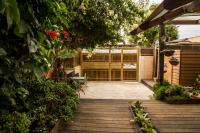 Passion Fruit Apartment - B&B