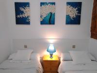 Santa Ana Apartamentos, Ferienwohnungen - Madrid