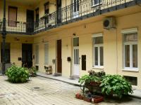 Prime Park Apartment - Bed and Breakfast Boedapest