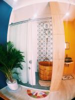 Giao's brand new studio - Nicely designed, Apartments - Ho Chi Minh City