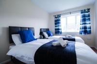 B&B Wythenshawe - Royal Oak Home - Bed and Breakfast Wythenshawe