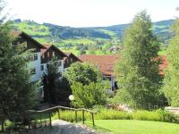 Fewo Ferienpark mit Swimmingpool und Aussicht 15 - Ferienwohnung Missen-Wilhams