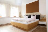 Doppelzimmer - barrierefrei