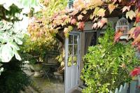 Les chambres d'hôtes Le Val d'Honfleur - B&B