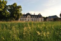 B&B Baccon - Chateau La Touanne Loire valley - Bed and Breakfast Baccon